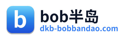 bob半岛 Logo